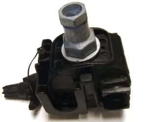 Crimping Connector Sicame P2X-95 MK2 — double-sided punched crimp, model P2X-95 MK2