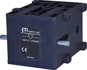 Mehāniskā bloķēšana kontaktoriem Etipo BLIME 112-300E (modelis 004643602)