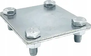 ELKO-BIS универсальное ответвительное соединение OC 2x80x70 14.3.2 OC 91402301 для ответвлений кабеля