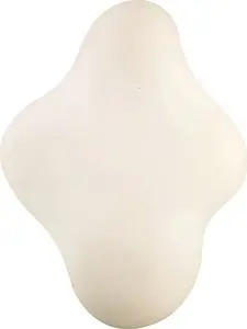 Wall lamp MAXlight Mantra Eos 1885 IP44 1x3W LED 3000K white