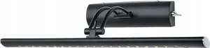 Настенный светильник No name Picture Light 215301-02 1x4W LED черный