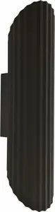 Wall Light Light Prestige Tokio black tubular wall lamp for mirror 71944-uniw
