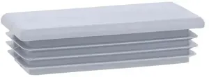 Aizsargvāks Baks 890504 — pārklājums mēbelēm vai aprīkojumam, modelis NOW100X50SR