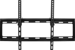 Wall mount LTC LXLCD75 for 32"–65" displays, fixed bracket, model LXLCD75