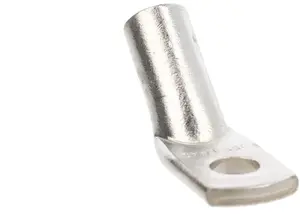 Gredzena uzgalis Cu 45° caurulīšu Erko KCS45 vadiem 8–35 mm², 10 gab.