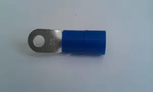 Insulated Ring Terminals Erko KOE_8-50/50, 50 pcs, ring size 8 mm