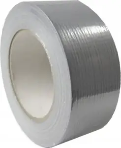 Антикор polytex 100 POLYTEX 100 универсальная лента 48 мм x 50 м, серебристая