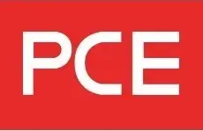Distribution board PCESP PCE Combo-Pol 96061441W 16A 400V 3P+N+PE socket 230V switch 0-1 IP44