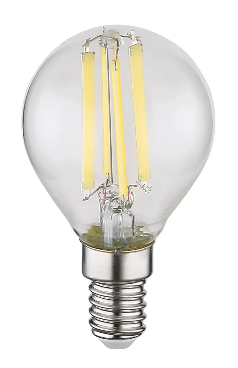 GLOBO 10578CK LED лампа 6 Вт 4000 К Photo 2