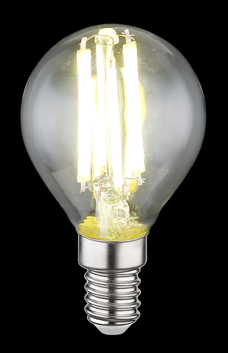 GLOBO 10578CK LED лампа 6 Вт 4000 К Photo 3