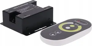 Prescot PR-CCT-144-T-B controller black — Prescot lighting controller PR-CCT-144-T-B