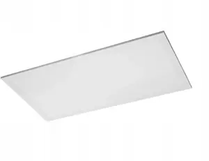 Светодиодная панель GTV Panel MASTER 24 Вт 30×60 см 4000K 2400 лм AC220–240В IP54 LD-MA24063-NB