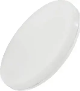 Ceiling light BestService Plafon LED Koło 30W 3200lm 4000K IP20/IP44 Lumax Heda HCP3004N white