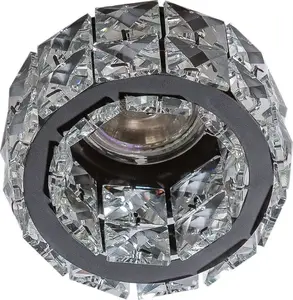 Recessed floor/wall fixture Azzardo ESTER AZ4176 LED Ready – recessed installation for LED module
