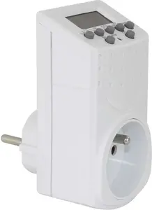 Digital Timer Switch EMOS EMT757-F (P5506) — Programmable Time Controller