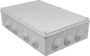 ZPH sadalnes kārba PH-6C.3 P 28.691 — hermētiska kārba