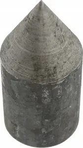 Zemes stieņa skava ELKO-BIS C1060302 priekš 5/8" stieņiem, tērauda