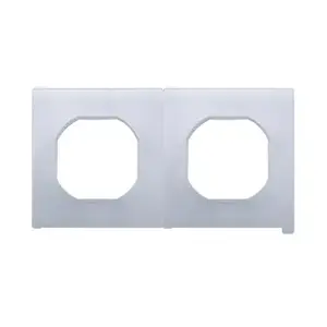 Outlet box accessory Kontakt-Simon CU2, single unit, package 100×30 mm