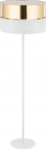Торшер TK_LIGHTING HILTON E27 5074 — белый, патрон E27