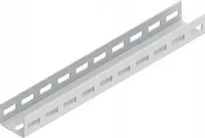 Угольник Baks CT70H50/3NMC 864530 — металлический профиль угловой