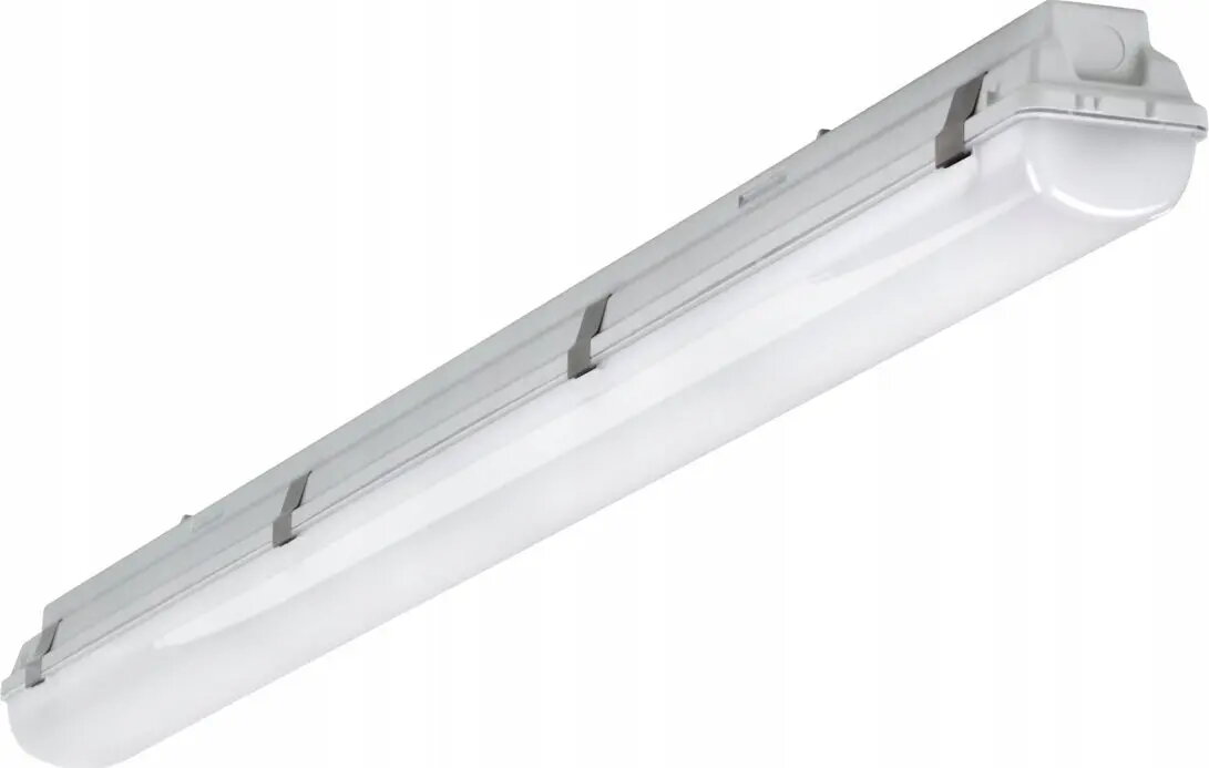 LED iebūvējamie un iekaramie paneļi