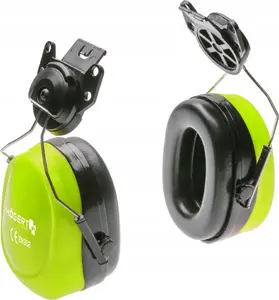 Hearing Protection Ear Muffs for Helmet No name HT5K178 — helmet-mounted hearing protectors