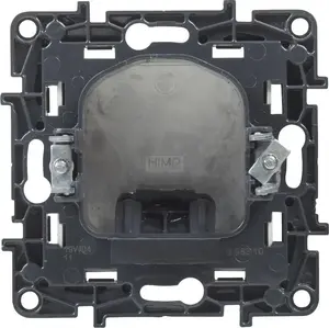 Кабельный вывод Legrand Niloe Step 863329 алюминиевый