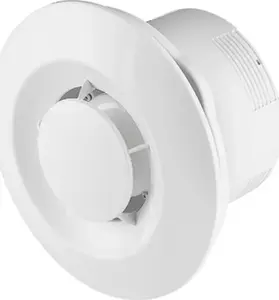 Потолочный вентилятор AWENTA Sateo WXS125T fi125 135 м³/ч 15 Вт 230 В белый