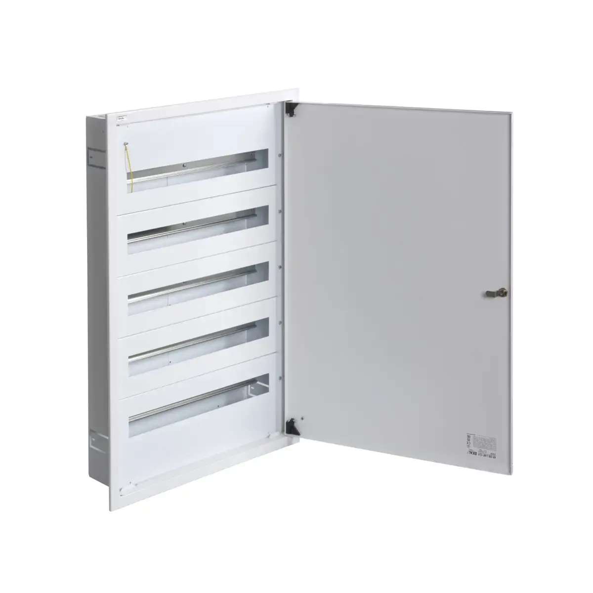 Distribution board No name 32654 — 63 A, 230–400 V Photo 2