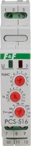 Laika relejs FF PCS-516DC