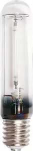 Street Sodium Lamp Helios 250W WLS CITY E40, High-pressure sodium, E40 base