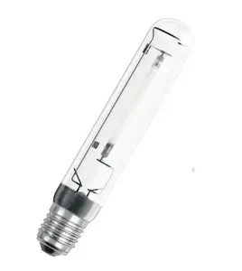 Sodium lamp Osram Vialox 250 W E40, 33 200 lm, 2000 K, 100 V