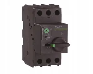 Motor protection switch Noark Ex9S32A 0.4 A 400–690 V IP20 (MPN 108098)