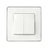 Light switch Kontakt-Simon Simon 75397-39 Photo 2