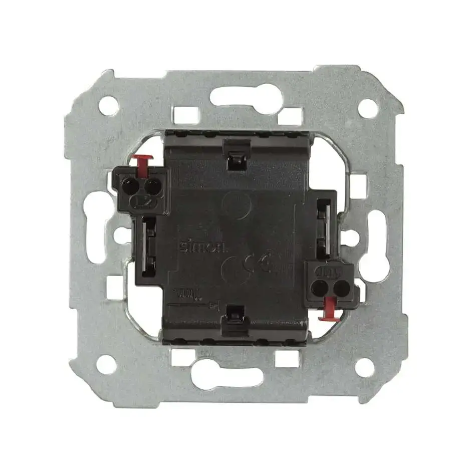 Light switch Kontakt-Simon Simon 75397-39 Photo 3