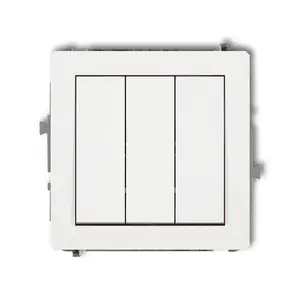 Выключатель уровня Karlik DWP-7, IP20, вход AC 250 В, выход 10 A