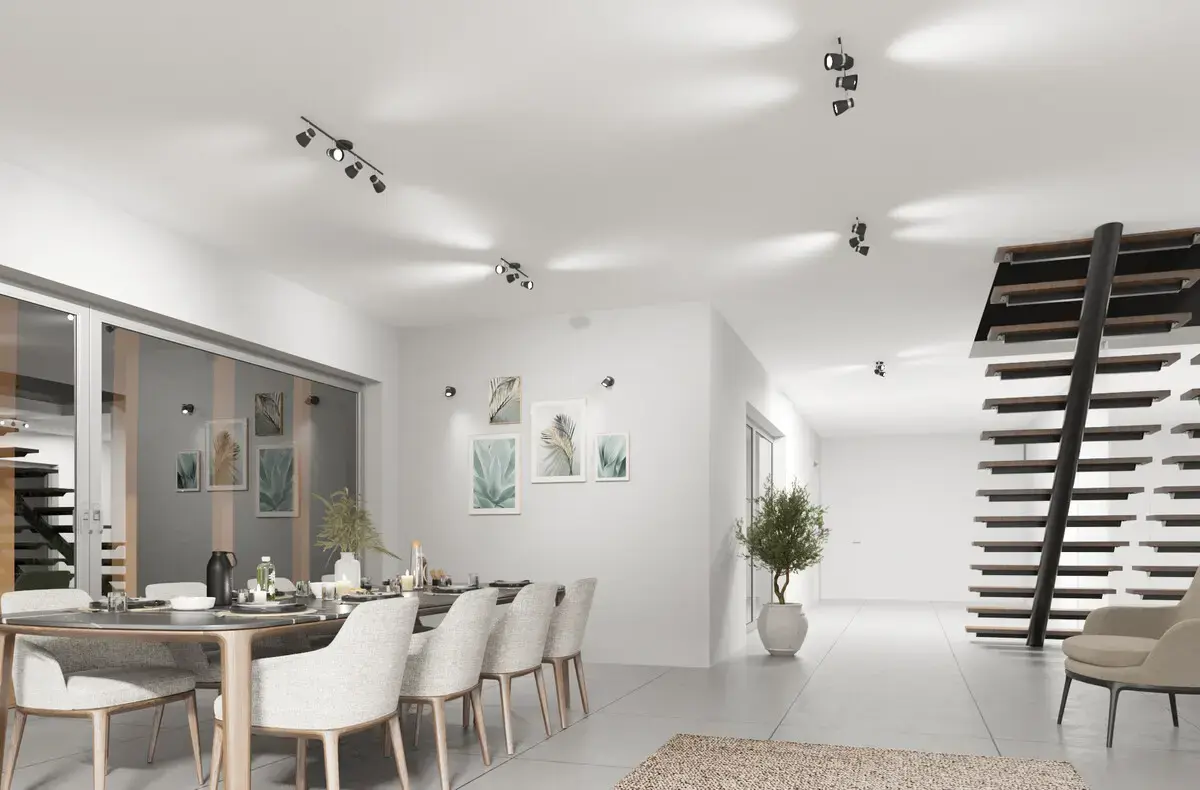 Wall light Karlik Kanlux S.A. 28761 GU10 10 W Photo 7