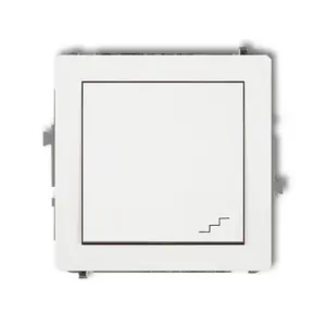 Level switch Karlik DWP-3 — AC 250 V, 10 A, IP20/IP44