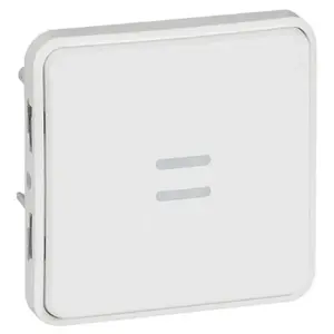 Light switch Legrand 070732 — single-pole wall switch, 1 pc