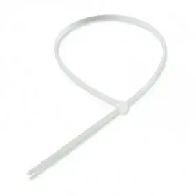 Cable ties JAPRO 200 x 2.5 mm black, pack of 100 — JAPRO 853