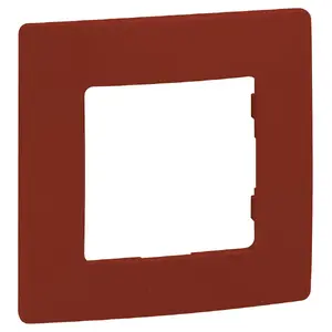 Sienas vāciņš / slēdža pārsegs Legrand 665021 — montāžas plāksne elektriskiem slēdžiem, iepakojums 193×57×108 mm