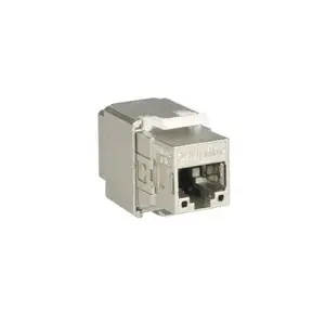 Wire connector Ospel MGK-K6E – compact electrical connector for multi-wire terminations