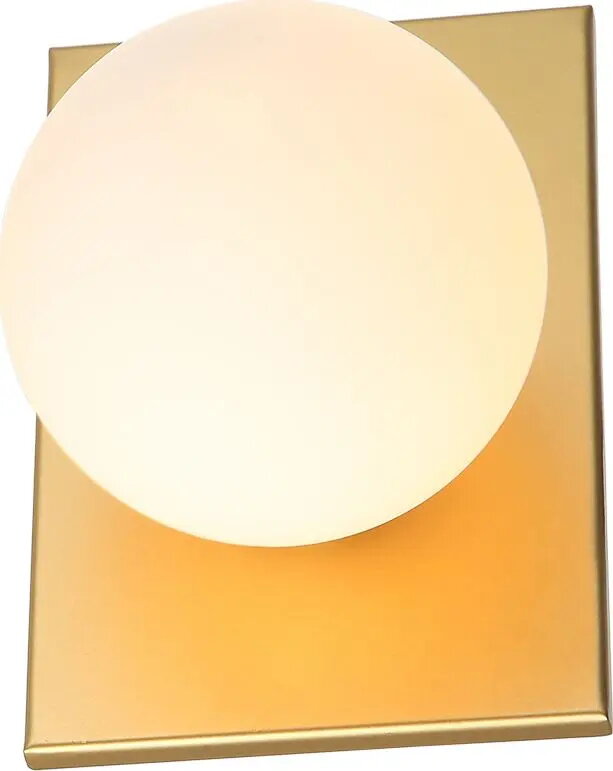 Table and pendant lamps