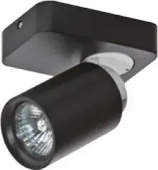 Wall lamp Azzardo Tomi 1x50W FH31311A11 — single-bulb indoor wall sconce