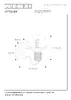 Pendant light Lucide 30271/01/30 Photo 6