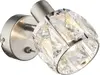 GLOBO KRIS 54356-1 Настенный светильник E14 Photo 7