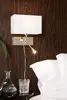 Markslojd SAVOY E27 настенный/потолочный светильник Photo 3