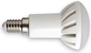 LED bulb GTV E14 6W 470 lm 220–240V warm white (LD-R5060W-30)