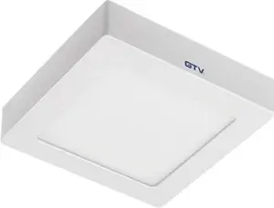 Потолочная лампа GTV Matis 1x13W LED LD-MAN13W-NB — одиночный светильник 13W LED