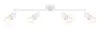 GLOBO 54802W-4 подвесной светильник E14 LED Photo 3